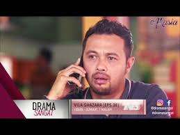 Tonton villa ghazara episod 40 live drama online. 0 87 Mb Highlight Vila Ghazara Episode 38 Download Lagu Mp3 Gratis Mp3 Dragon