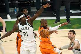 Get the latest news and information for the milwaukee bucks. Nx131uy 319wqm