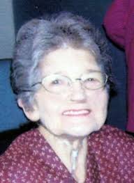 Frances Elliott McElrath