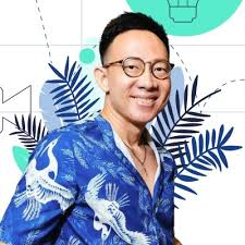 entrepreneur #journey #mentorship #storiesofasia #seed #regalrare  #kingsgroup