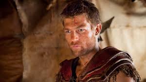 Spartacus is an extremely graphic, bloody and explicit television drama series created by series / spartacus: Starz S Spartacus Completes Strange Blood Soaked Journey Variety