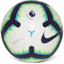 Premier league match ball , football, soccer ball high a+ quality size 5. What Is The Premier League S Official Ball For 2018 19 How Much Does It Cost Goal Com