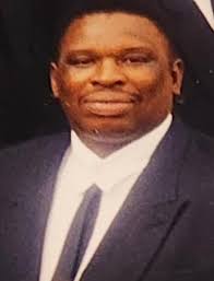 Obituary for Randy Reece Owens