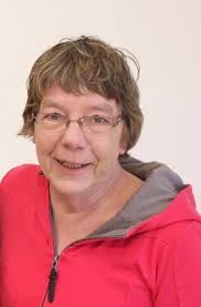 Obituary information for Joan Hannah Maher