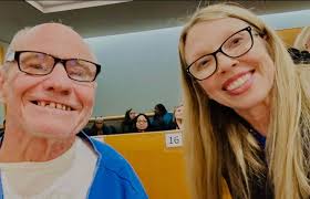 Stanford Three Strikes Project