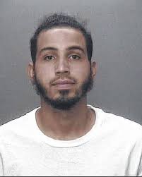 Person charged as accessory to murder