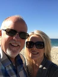 Barry Stagner's Instagram, Twitter & Facebook