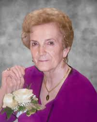 Antonietta Della Rossa Obituary November 20, 2022