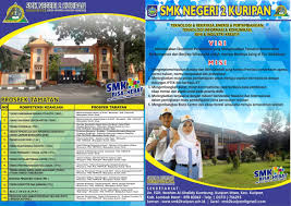 Informasi loker dan lowongan kerja pabrik di bulan april tahun 2021. Info Pendaftaran Penerimaan Peserta Didik Baru Ppdb Smk Negeri 2 Kuripan Tahun 2020 Nesianet