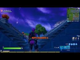 The sudden emergence of a global pandemic earlier this year put large public gatherings of any description temporarily on hold. Fortnite Creative Hub The Haunted Halloween Hub Located On Halloween Hill October 25th 2019 Youtube
