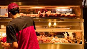 The average mcdonald's salary ranges from approximately $15,000 per year for developmental service worker to $181,813 per year for business development specialist. Here S How Much Money Fast Food Workers Really Make