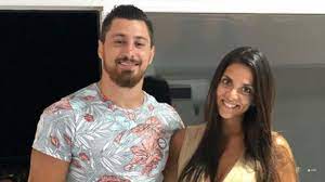 Ingresá a nuestro sitio para estar siempre al día. Belu Lucius Y Su Marido Javier Ortega Desio Internados Por Coronavirus Infobae