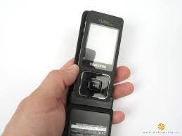 Samsung F300 review: A phone like no ...