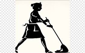 Cleaner carpet cleaning maid service housekeeping, house transparent background png clipart. Black Housekeeper Cliparts Png Images Pngwing