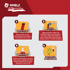 Rambu awas ada barang mudah terbakar atau bahan yang mudah terbakar ditempatkan untuk mencegah terbakarnya barang atau bahan yang dimaksud oleh rambu tersebut. Facebook