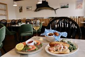 Preheat oven to 375 and place your fish in a glass baking dish. Updated 2021 Best Oakville Restaurants Dobbernationloves