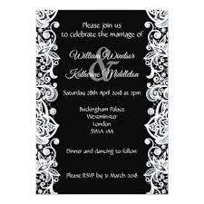 Birthday Invitation Background Black And White White Lace On Black Background Wedding Invitation Wedding Party Gifts Equip Lace Wedding Invitations Stylish Wedding Invitation Black And White Wedding Theme