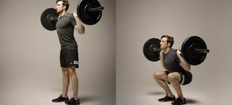 A standard barbell weighs 45 lbs (20.4 kg). How To Get Bigger And Stronger Legs In Just 30 Days Legion
