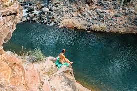 A Guide To Sedona Swimming Holes Fresh Off The Grid