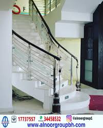 We Fabricate All Kind Of Steel Handrails Gate Kitchen Hood Kitchen Decoration Wall Cladding Etc For More Detail Feel Fre Kitchen Decor Wall Cladding Decor