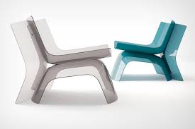 The Superglue Chair Revisits How Chairs Should Be Perceived Yanko Design Furniture Design Chair Chair Unusual Furniture