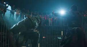 Shang Chi Trailer Reveals Shocking Marvel Villain S Return