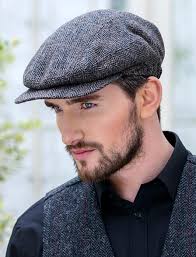 Trinity Flat Cap