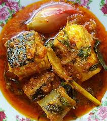 Resepi Asam Pedas Ikan Pekat Copd Blog N Jom layan resepi yang saya gunakan hari ini. resepi asam pedas ikan pekat copd blog n