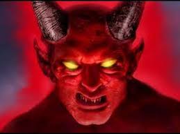 Image result for satan