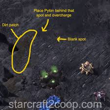 Alarak, highlord of the tal'darim, leads the fanatical tal'darim in their pursuit of vengeance against amon. Starcraft 2 Co Op Commander Guide Alarak