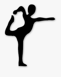 Imagen png imagen transparente descarga gratuita. Yoga Sutras Of Patanjali Asana Clip Art Gambar Orang Senam Hitam Putih Free Transparent Clipart Clipartkey