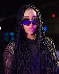 We would like to show you a description here but the site won't allow us. Nadia Nakai Counterblasts Foe Fans For Trolling Beyonce Vuzacast