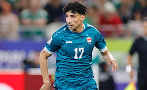 World Cup 2026: What is Iraq’s current FIFA world ranking?
