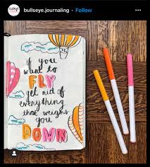Share motivational and inspirational quotes about bullets. 30 Cute Bullet Journal Quote Page Ideas That Will Motivate You 2021 Angela Giles