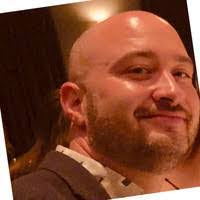 Daniel Hauck's Instagram, Twitter & Facebook