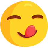 Resultado de imagen para emoji delicious