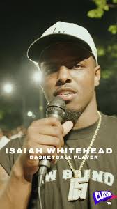 Sir Isaac Streetball