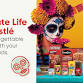 Nestlé Catrina Skull Face Paintings - Perris, CA event image