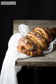 Te Explicamos Paso A Paso Y De Manera Sencilla La Elaboracion Del Postre Trenza De Hojaldre De Mercadona Ingred Recetas De Comida Hojaldre Postres Deliciosos