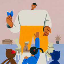 The new york times on the science behind why children don't feel cold. How To Get Your Kids To Treat You Like Their Teacher The New York Times