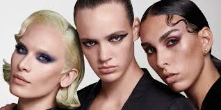 Miss fame asks the young woman next to her, handing her a pink beauty blender makeup sponge. Under My Skin Miss Fame Drops Brand New Line Stylegods