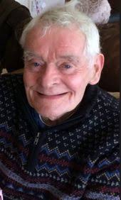 Condolence Book for James (Jimmy) Boylan (Raheny, Dublin)