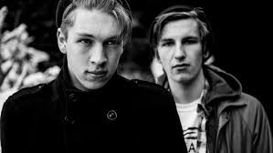 Drenge : "On enregistrait quatre chansons, puis