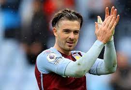 Jack grealish has insisted he wanted to take a penalty in england's euro 2020 final shootout defeat to italy on sunday. Man City Transfer Round Up Jack Grealish Move Done Sky Blues Rival Arsenal For Star Mirror Online