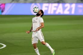 Real madrid beat granada to keep the pressure on leaders atletico madrid at the top of la liga. Real Madrid Predicted Xi Vs Granada Isco Is Back In