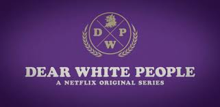 I, nor anyone i know, have ever even heard of a black face party. Dear White People Tv Series Wikipedia