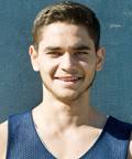 Boys basketball: Josh Rodriguez, Sonora