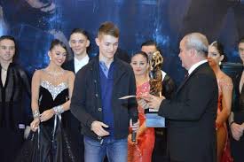 FOTO: Un sfert de veac de dans sportiv, sărbătorit la Reghin