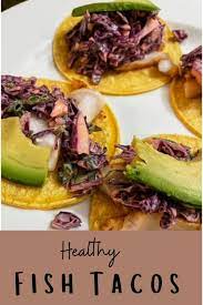 No, because pregnant women shouldn't eat fish of any kind. Fish Tacos With Cabbage Slaw The Kidney Dietitian