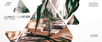 Sommerquartier Home Facebook